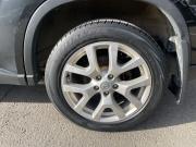 Nissan X-Trail II Рестайлинг Москва  - изображение 36
