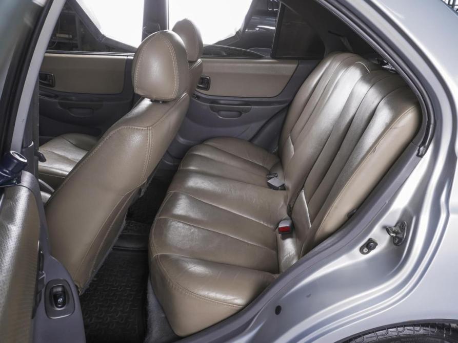 Hyundai Accent II Ростов-на-Дону  - изображение 9