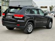 Jeep Grand Cherokee IV (WK2) Рестайлинг Тула  - изображение 20