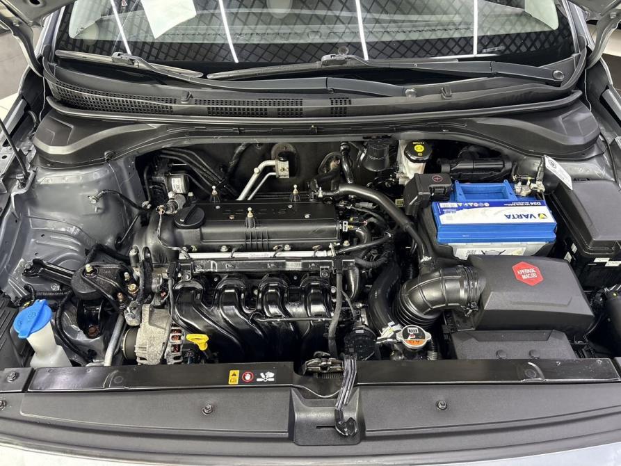 Hyundai Solaris II Ярославль  - изображение 33