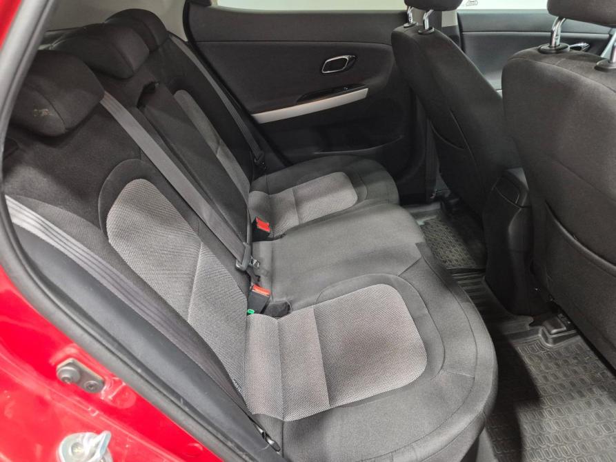 Kia Ceed II Рестайлинг Воронеж  - изображение 14