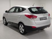Hyundai ix35 I Казань  - изображение 30