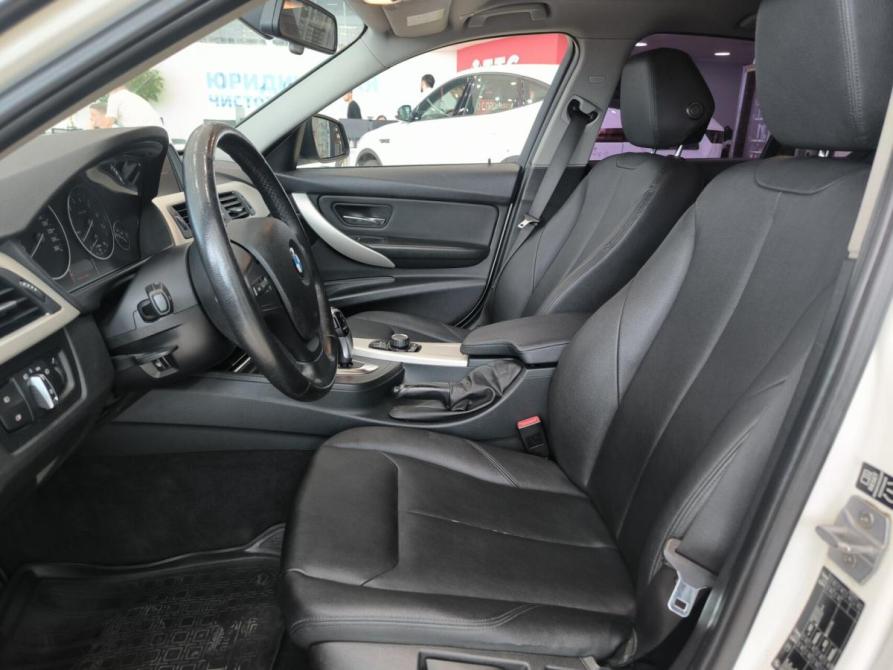 BMW 3 серии VI (F3x) Казань  - изображение 20