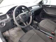 Skoda Rapid I Рестайлинг Пермь  - изображение 33