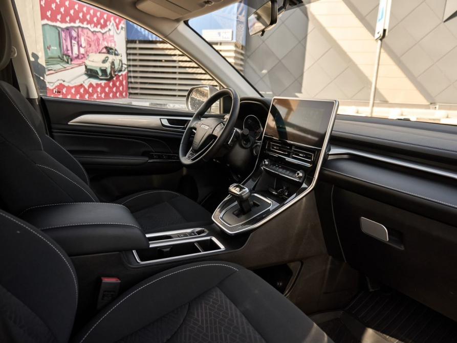Haval M6 II Казань  - изображение 6