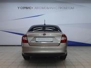 Skoda Rapid I Рестайлинг Москва  - изображение 20