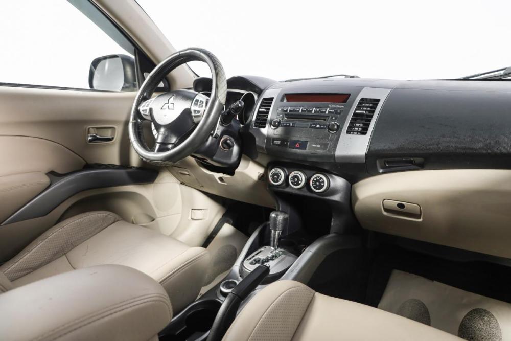 Mitsubishi Outlander II Новосибирск  - изображение 10