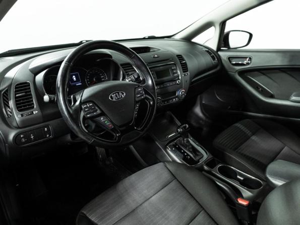 Kia Cerato III Рестайлинг (Classic) с пробегом 2019 года, цена 1 749 700 рублей, 101939 км, седан, Автокод Объявления