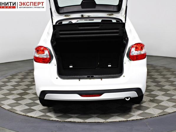Lada (ВАЗ) Granta I Рестайлинг с пробегом 2021 года, цена 697 000 рублей, 131210 км, лифтбек, Автокод Объявления