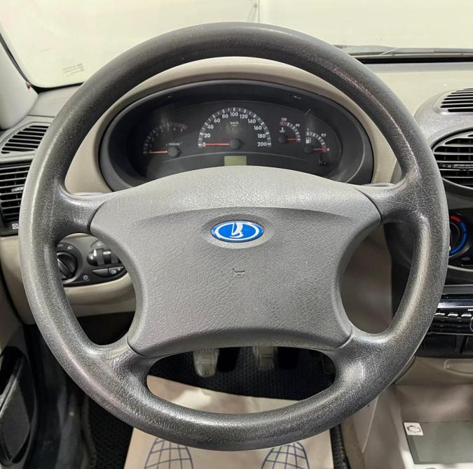 Lada (ВАЗ) Kalina I Воронеж  - изображение 14