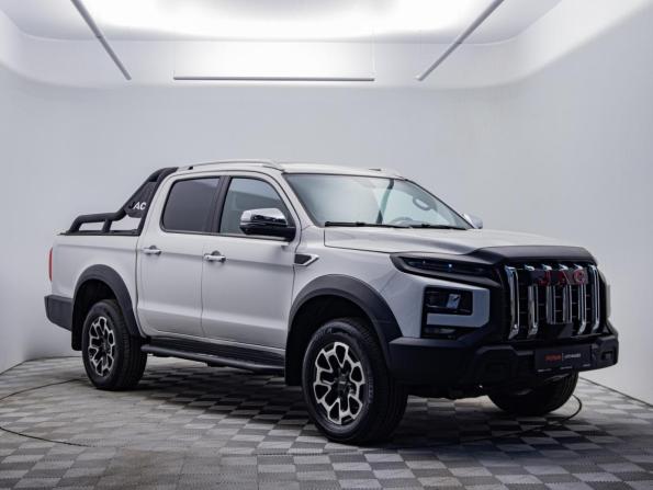 JAC T9 с пробегом 2024 года, цена 3 048 000 рублей, 31430 км, offers.body_type.unknown, Автокод Объявления