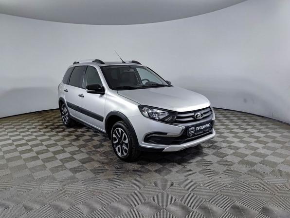 Lada (ВАЗ) Granta I Рестайлинг с пробегом 2025 года, цена 990 000 рублей, 12355 км, универсал, Автокод Объявления