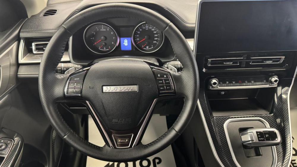 Haval M6 II Липецк  - изображение 18