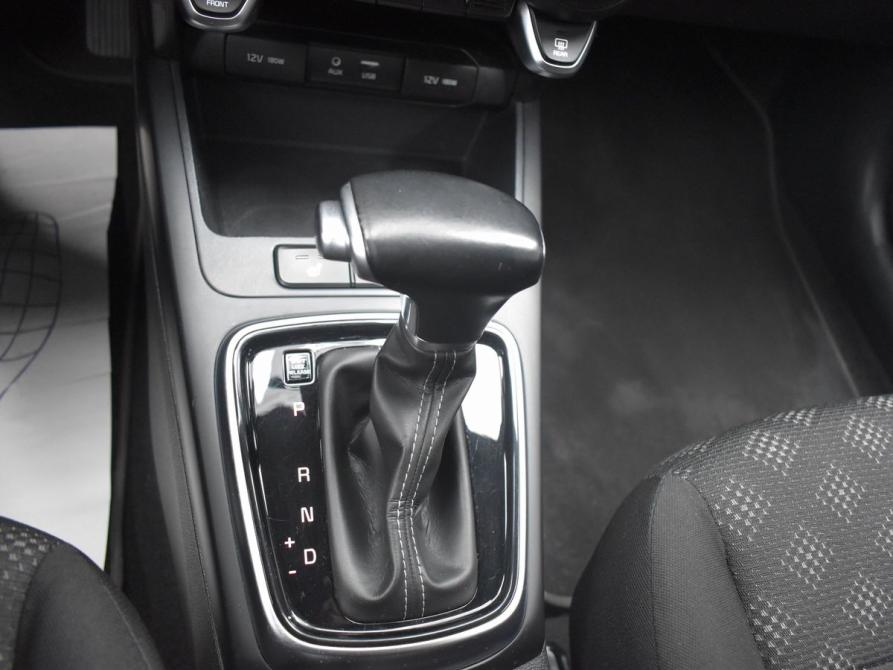 Kia Rio IV Краснодар  - изображение 15