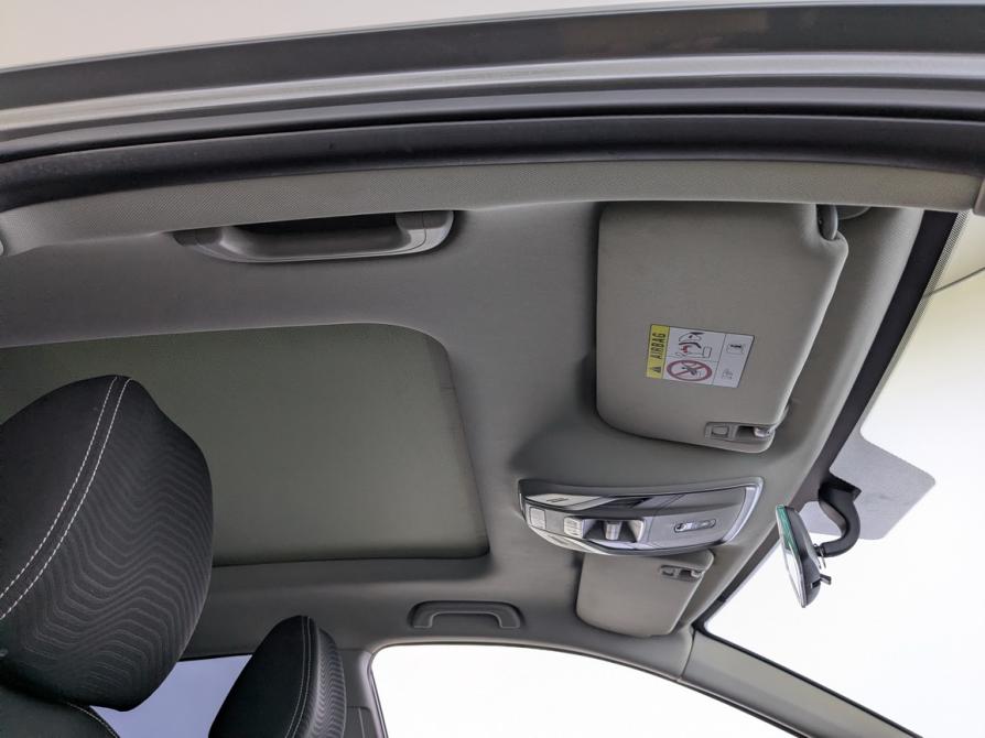 Geely Coolray I Москва  - изображение 22