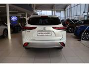 Toyota Highlander IV (XU70) Челябинск  - изображение 18