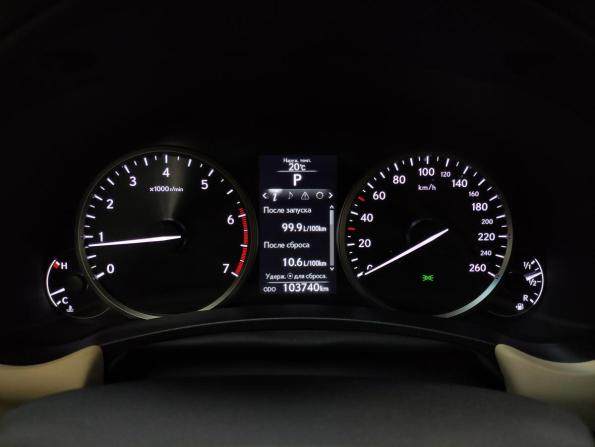 Lexus NX I с пробегом 2015 года, цена 2 905 000 рублей, 103100 км, внедорожник, Автокод Объявления