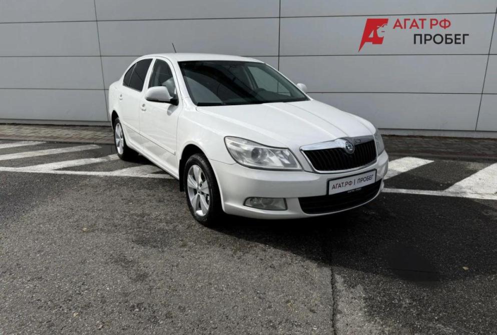 Skoda Octavia II (A5) Рестайлинг Ставрополь  - изображение 3