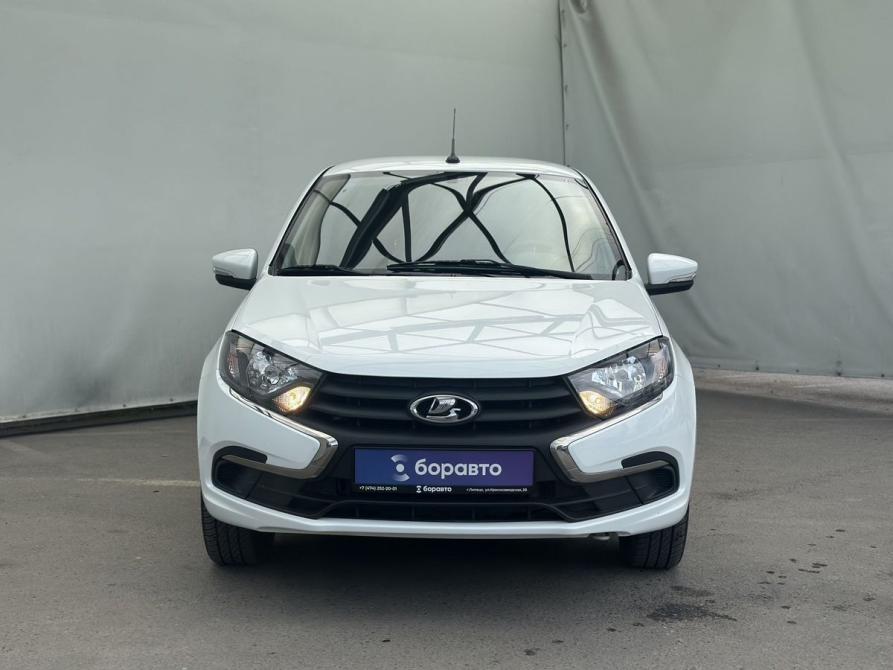 Lada (ВАЗ) Granta I Рестайлинг Липецк  - изображение 3