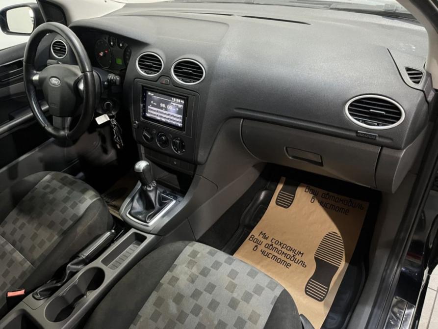 Ford Focus II Курск  - изображение 5