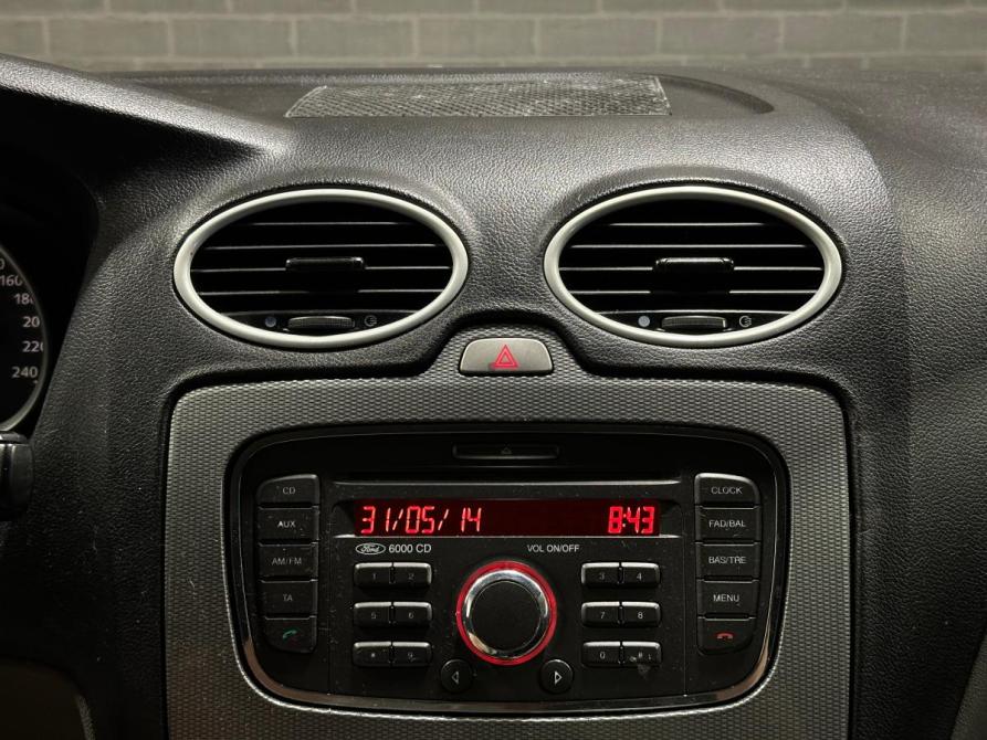 Ford Focus II Рестайлинг Челябинск  - изображение 9