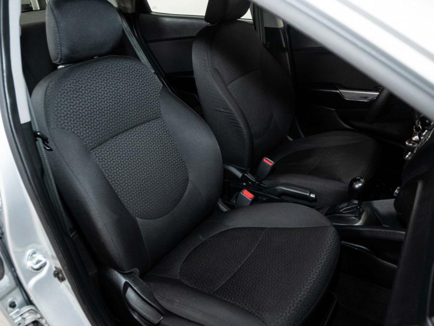 Kia Rio III Рестайлинг Казань  - изображение 14