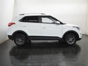 Hyundai Creta I Рестайлинг Санкт-Петербург  - изображение 23