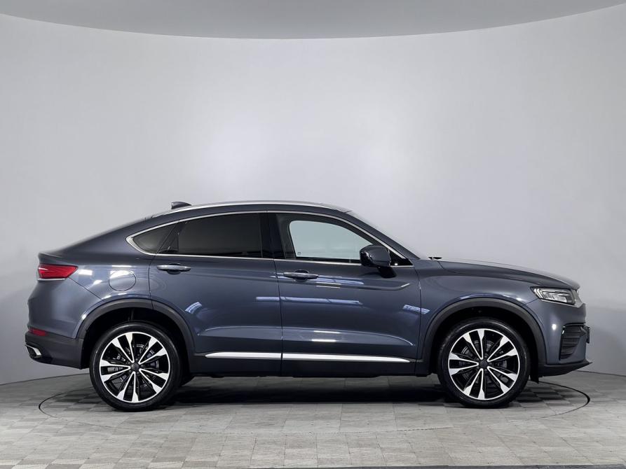 Geely Tugella I Калининград  - изображение 4