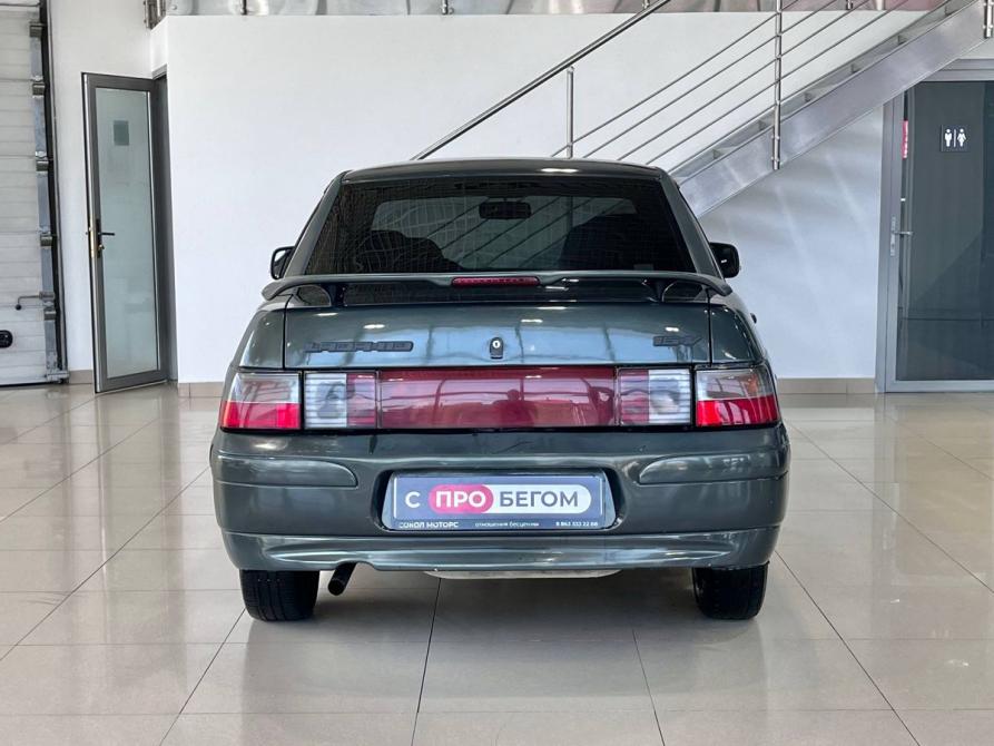 Lada (ВАЗ) 2110 Ростов-на-Дону  - изображение 5