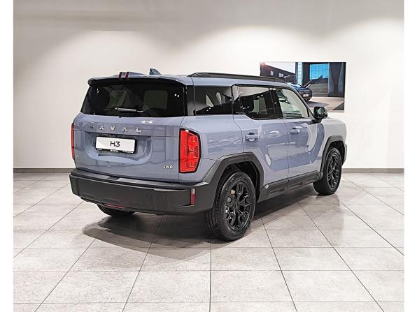 Новый Haval H3 I Рестайлинг 2026 года, цена 3 549 000 рублей, внедорожник, Автокод Объявления