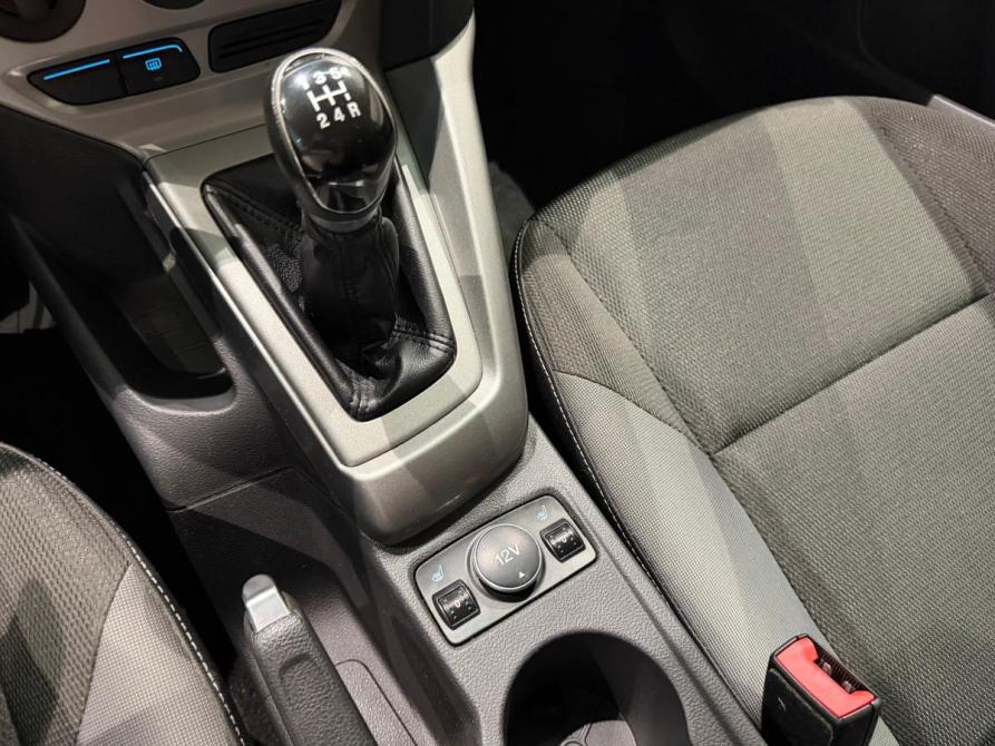 Ford Focus III Самара  - изображение 13