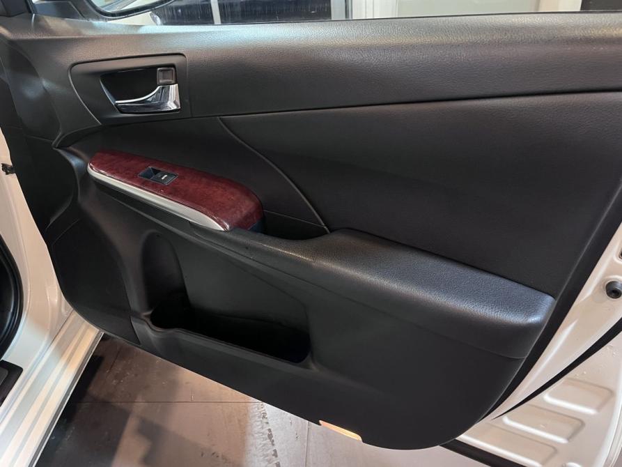 Toyota Camry VII (XV50) Чебоксары  - изображение 26