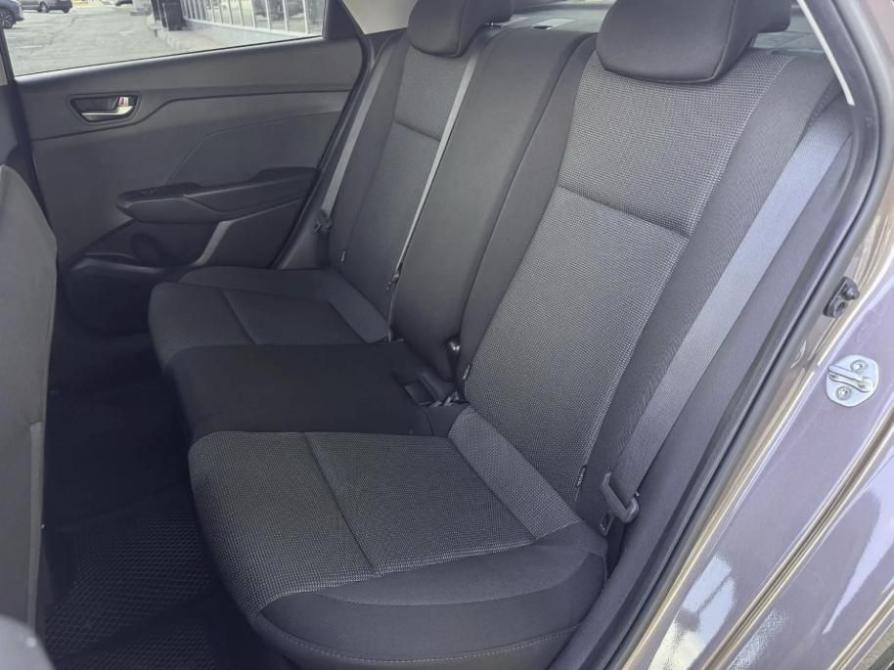 Hyundai Solaris II Ставрополь  - изображение 16