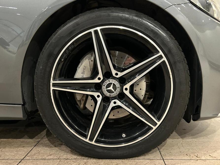 Mercedes-Benz C-Класс IV (W205) Санкт-Петербург  - изображение 11