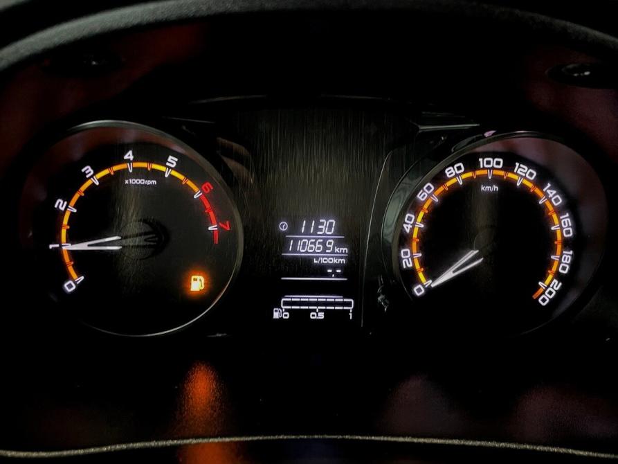 Lada (ВАЗ) Granta I Рестайлинг Москва  - изображение 6