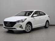 Hyundai Solaris II Рестайлинг Москва  - изображение 26