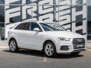 Audi Q3 I (8U) Рестайлинг Краснодар  - изображение 22