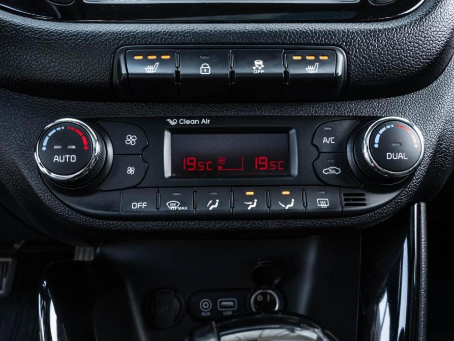 Kia Ceed II Рестайлинг Ставрополь  - изображение 17