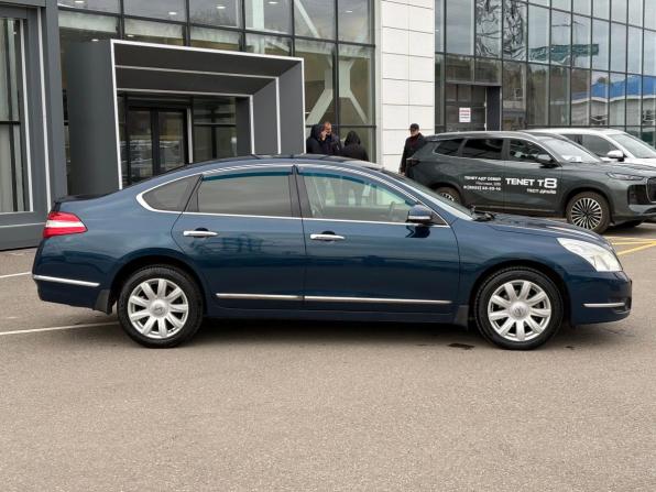 Nissan Teana II (J32) с пробегом 2011 года, цена 1 095 000 рублей, 259194 км, седан, Автокод Объявления