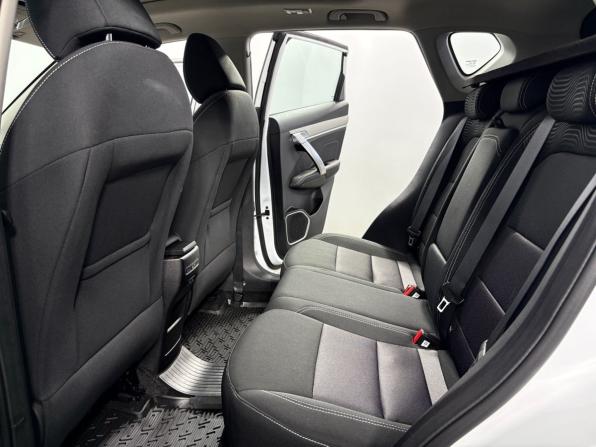 Belgee X50 с пробегом 2024 года, цена 2 169 000 рублей, 9337 км, внедорожник, Автокод Объявления