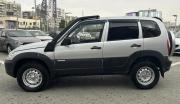 Chevrolet Niva I Рестайлинг Челябинск  - изображение 16