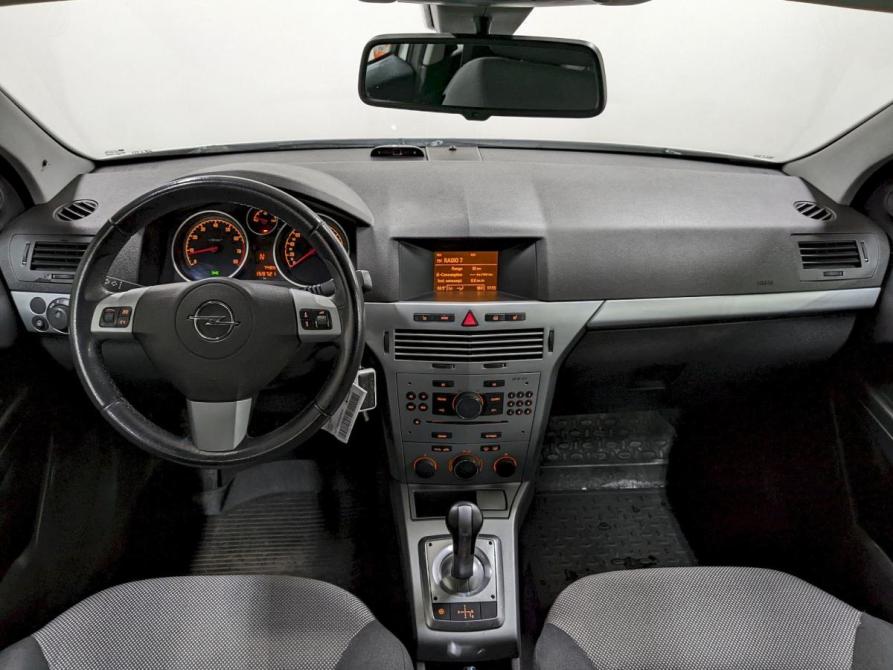 Opel Astra H Рестайлинг Москва  - изображение 22