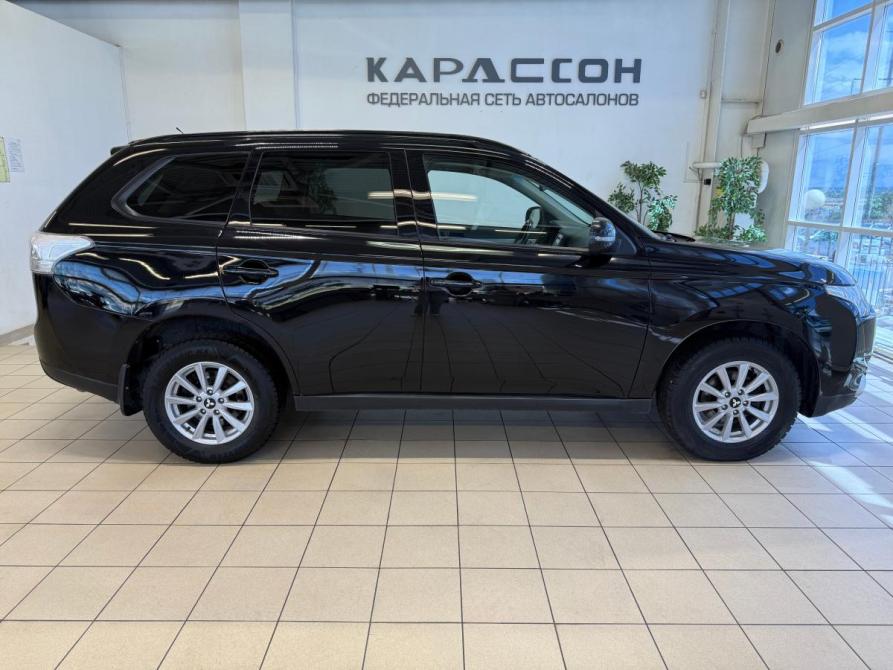 Mitsubishi Outlander III Волгоград  - изображение 6