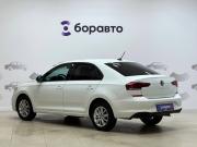 Volkswagen Polo VI Ставрополь  - изображение 23