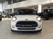 Mini Hatch III (F55/F56) Москва  - изображение 30