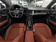 Audi A3 IV (8Y) Рестайлинг Москва  - изображение 37