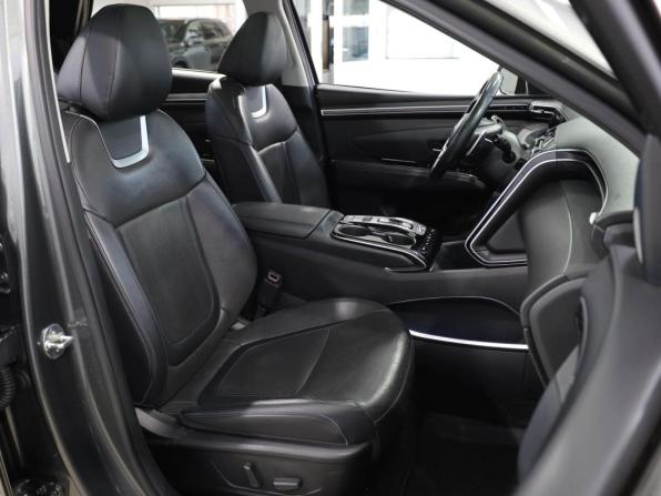 Hyundai Tucson IV с пробегом 2021 года, цена 2 969 000 рублей, 83355 км, внедорожник, Автокод Объявления