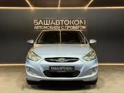 Hyundai Solaris I Уфа  - изображение 18