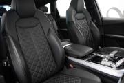 Audi Q7 II (4M) Рестайлинг Москва  - изображение 69