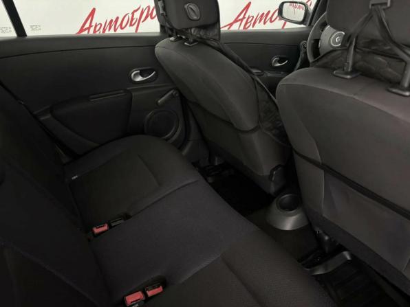 Renault Clio III с пробегом 2009 года, цена 570 000 рублей, 168560 км, универсал, Автокод Объявления